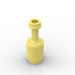 Equipment Bottle #95228  - 226-Bright Light Yellow