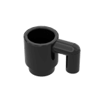 Equipment Cup / Mug #3899 - 26-Black