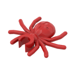 Spider #30238 - 21-Red