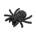 Spider #30238 - 26-Black
