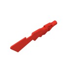Weapon Sword with Jagged Edges #11439 - 21-Red