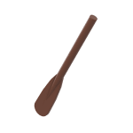 Equipment Oar / Paddle Reinforced #87585 - 192-Reddish Brown