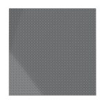 Base Plate 32 x 32 #3811 - 199-Dark Bluish Gray