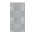 Baseplate 16 x 32 #3857 - 194-Light Bluish Gray