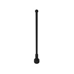 Antenna Whip 8H #2569  - 26-Black