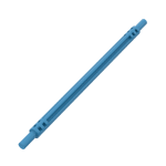 Axle Hose, Soft 12L #32200  - 321-Dark Azure