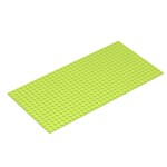 Baseplate 16 x 32 #3857 - 119-Lime