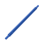 Axle Hose, Soft 12L #32200  - 23-Blue