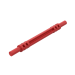 Axle Hose, Soft 7L #32580  - 21-Red