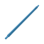 Axle Hose, Soft 16L #32202  - 321-Dark Azure