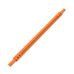 Axle Hose, Soft 12L #32200  - 106-Orange