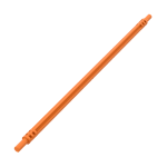 Axle Hose, Soft 19L #32235   - 106-Orange