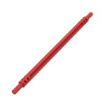 Axle Hose, Soft 12L #32200  - 21-Red