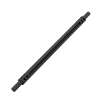 Axle Hose, Soft 12L #32200  - 26-Black