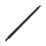 Axle Hose, Soft 16L #32202  - 26-Black