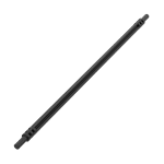 Axle Hose, Soft 19L #32235   - 26-Black