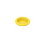 Equipment Dish / Plate / Bowl 3 x 3 #6256 - 24-Yellow