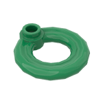 Equipment Flotation Ring Life Preserver #30340 - 28-Green