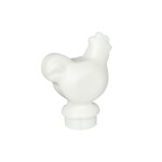 Animal, Chicken #95342 - 1-White