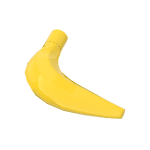 Plant, Banana #33085 - 24-Yellow