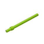 Bar 6L with Stop Ring #63965  - 119-Lime