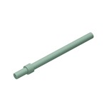 Bar 6L with Stop Ring #63965  - 151-Sand Green