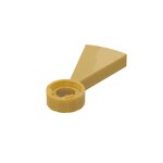 Stairs Spiral Step #40243 - 297-Pearl Gold