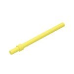 Bar 6L with Stop Ring #63965  - 226-Bright Light Yellow