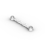 Chain 5 links #92338 - 40-Trans-Clear