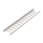 Ladder 14 x 2.5 #4207 - 1-White