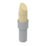 Lipstick #93094 - 5-Tan