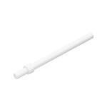 Bar 6L with Stop Ring #63965  - 1-White