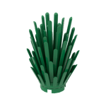 Plant, Bush 2 x 2 x 4 #6064 - 28-Green