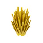 Plant, Bush 2 x 2 x 4 #6064 - 24-Yellow