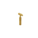 Tool Hammer Cross Pein 6-Rib Handle #55295 - 297-Pearl Gold