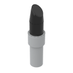 Lipstick #93094 - 26-Black