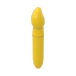 Equipment Paint Brush #93552 - 24-Yellow