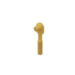 Tool Ratchet / Socket Wrench #604615 - 297-Pearl Gold