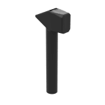 Tool Hammer / Mallet Large #4522 - 26-Black