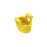 Bag / Basket #93092 - 24-Yellow