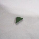 Tile 45 Cut 2 x 2 #35787 - 151-Sand Green