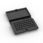 Equipment Laptop #62698 - 26-Black