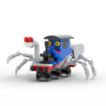 MOC-89473 Choo Choo Charles Thomas EXE