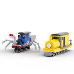 MOC-89473 Choo Choo Charles Thomas EXE