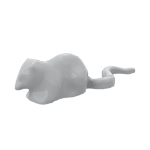 Animal, Rodent, Rat / Mouse #40234 - 194-Light Bluish Gray