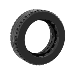 Tire 43 x 14 #30699 - 26-Black