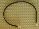 Cable, Connector, 35cm for NXT #55805 - 26-Black