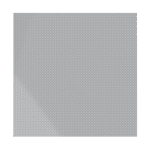 Base Plate 48 x 48 #4186 - 194-Light Bluish Gray