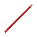 Axle Hose, Soft 14L #32201  - 21-Red