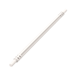 Axle Hose, Soft 14L #32201  - 1-White